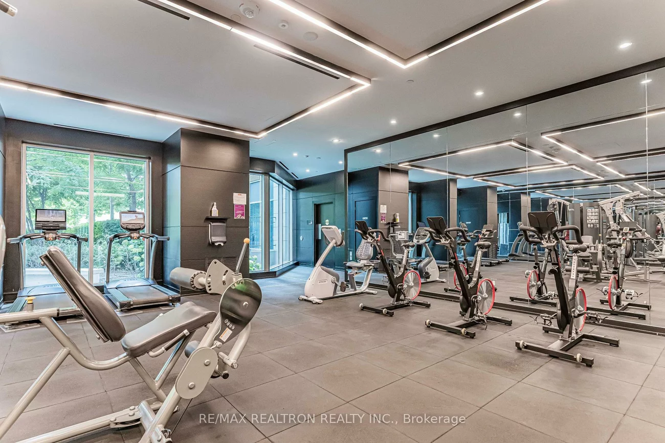 31, Tippett, Clanton Park, Toronto