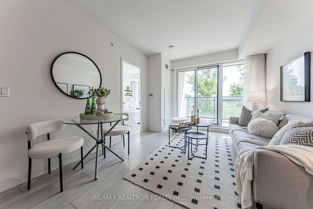 31, Tippett, Clanton Park, Toronto