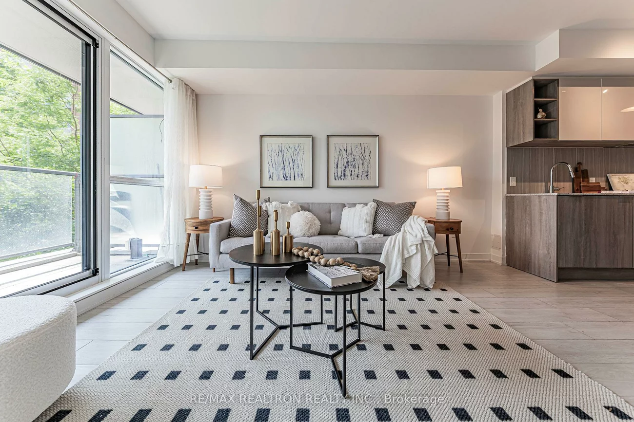 31, Tippett, Clanton Park, Toronto
