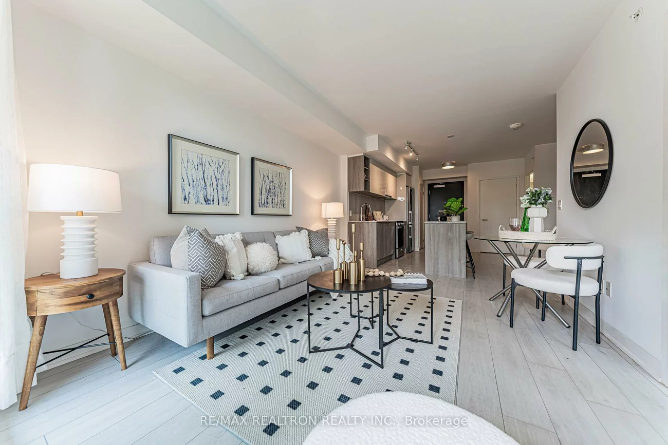 31, Tippett, Clanton Park, Toronto