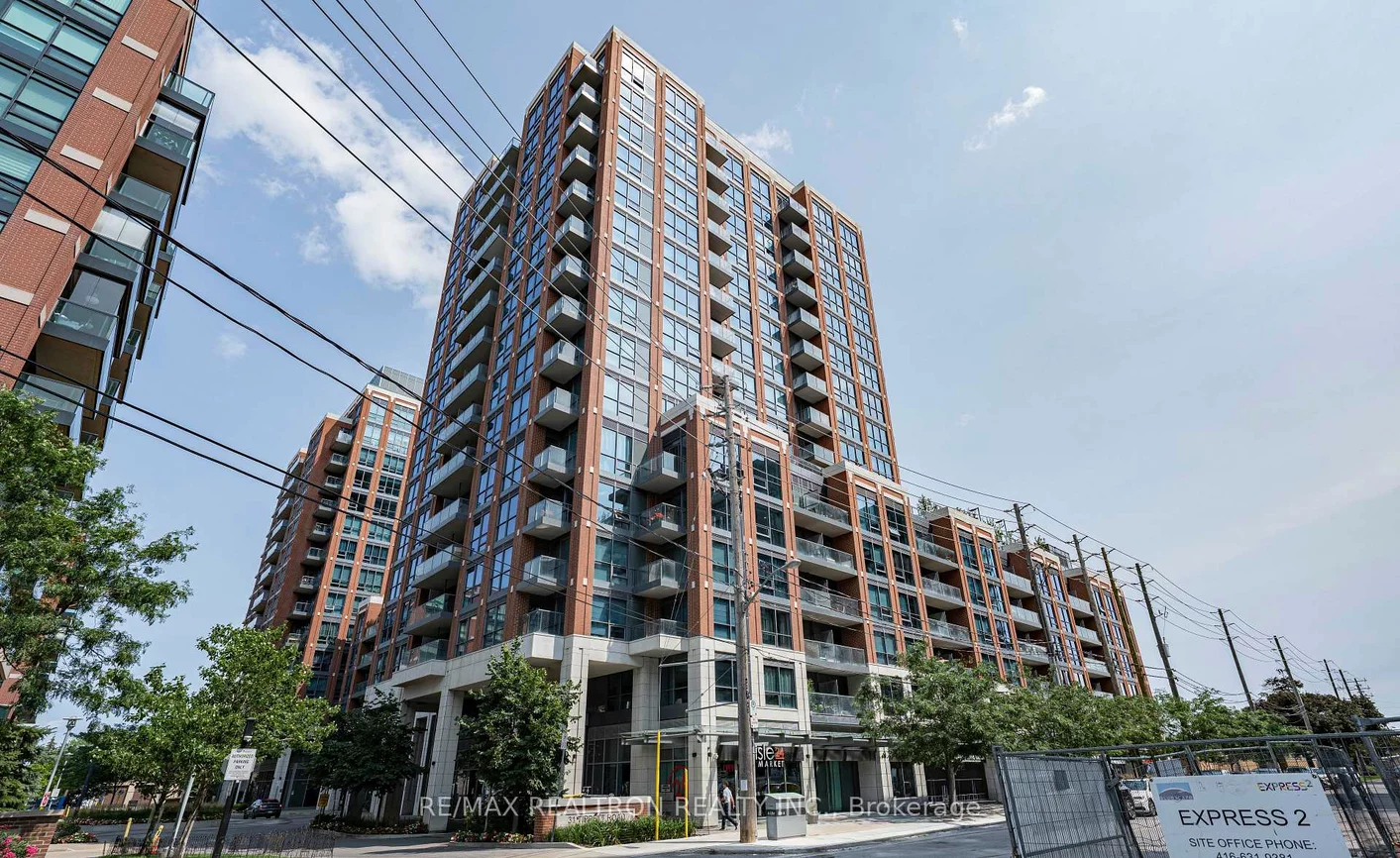 31, Tippett, Clanton Park, Toronto