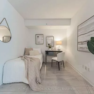 31, Tippett, Clanton Park, Toronto