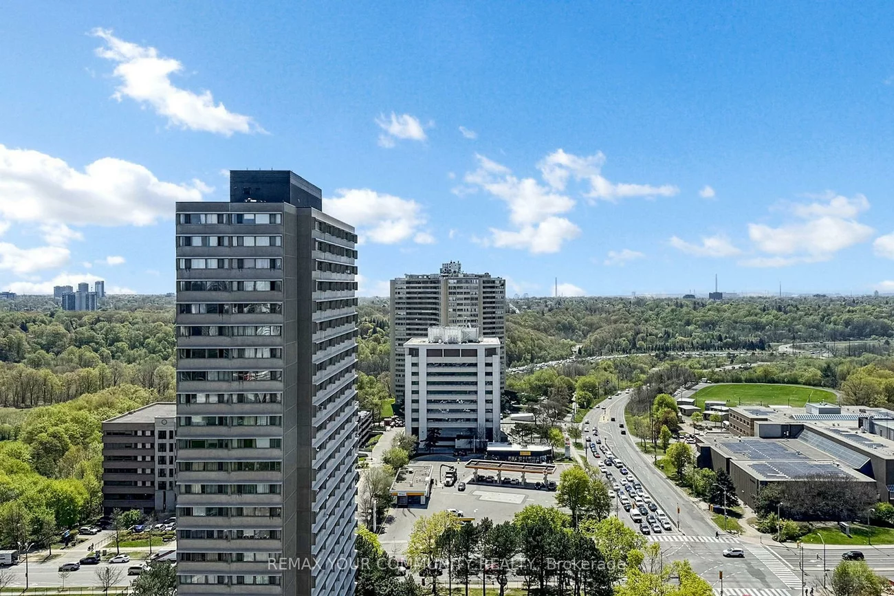 735, Don Mills, Flemingdon Park, Toronto