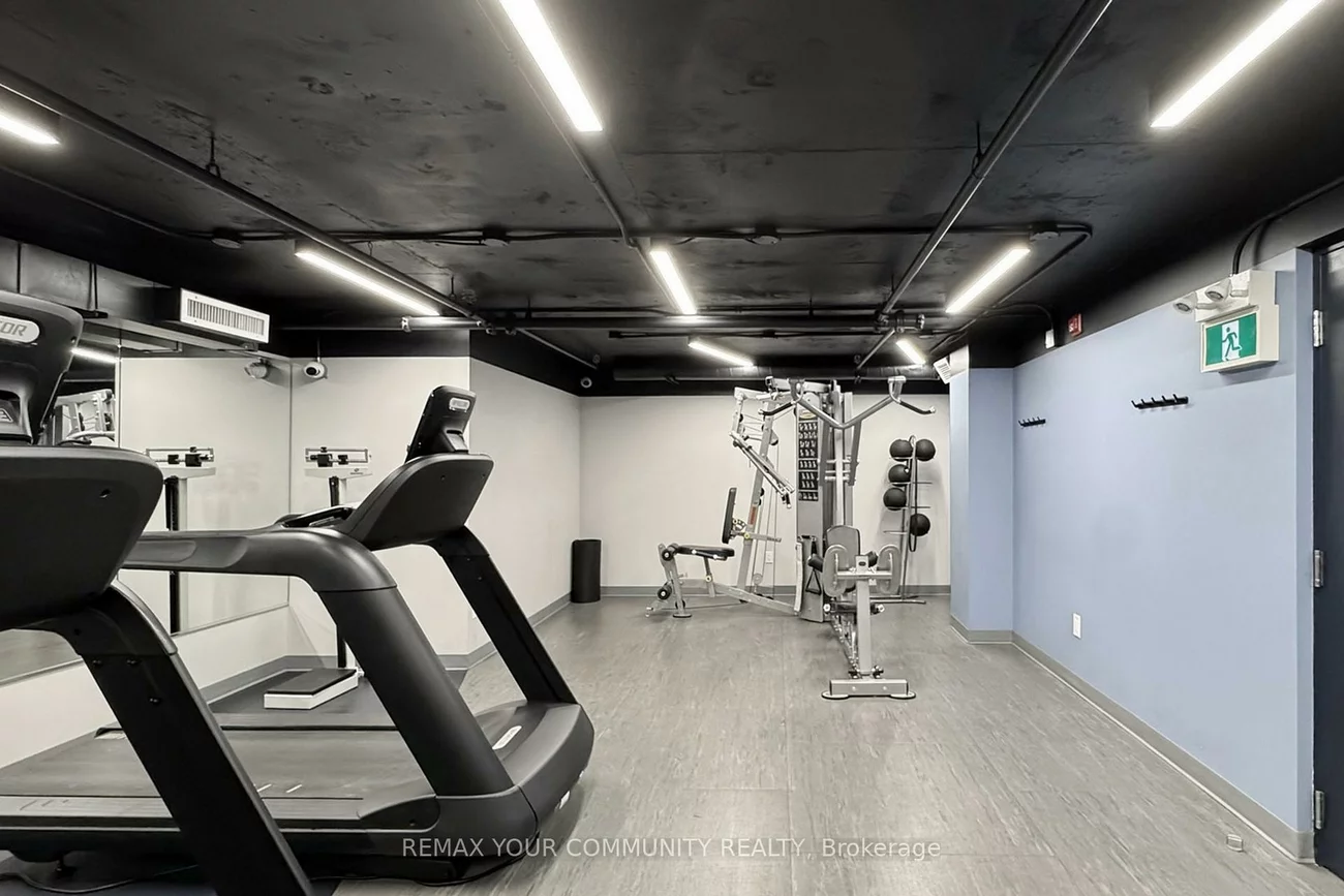 735, Don Mills, Flemingdon Park, Toronto