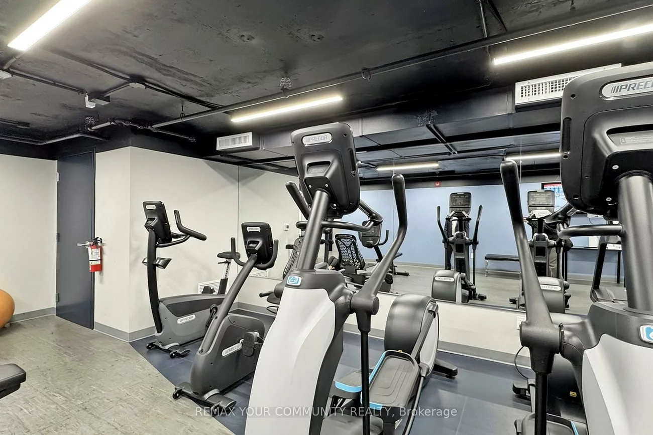 735, Don Mills, Flemingdon Park, Toronto