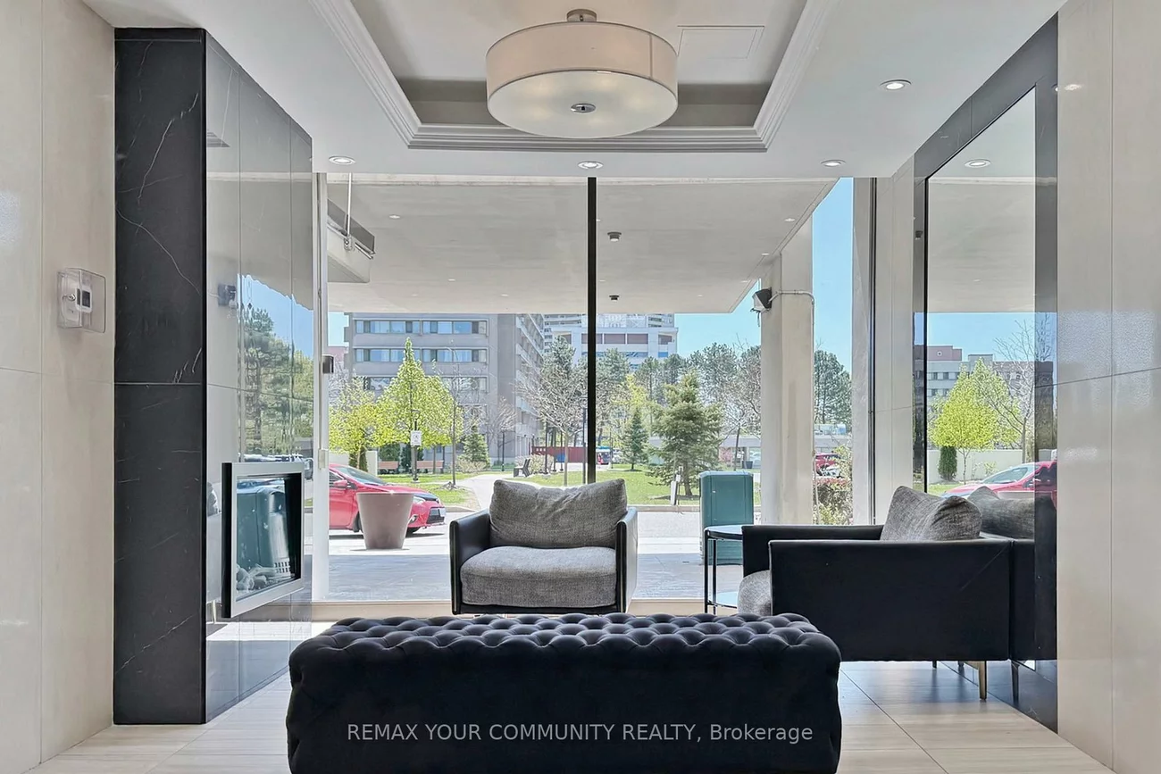735, Don Mills, Flemingdon Park, Toronto