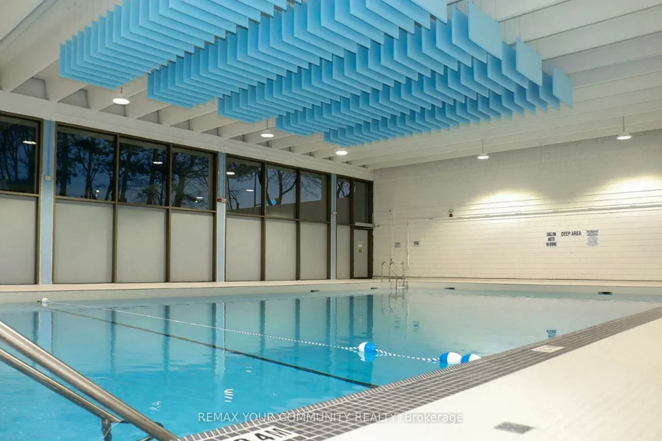 735, Don Mills, Flemingdon Park, Toronto