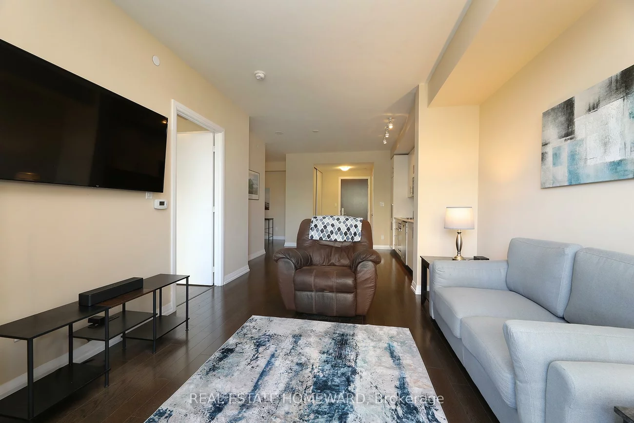 460, Adelaide, Moss Park, Toronto