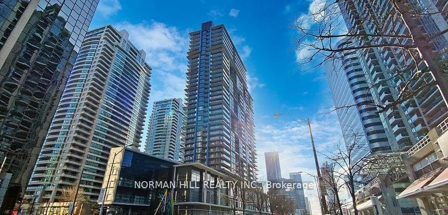 4955, Yonge, Willowdale East, Toronto