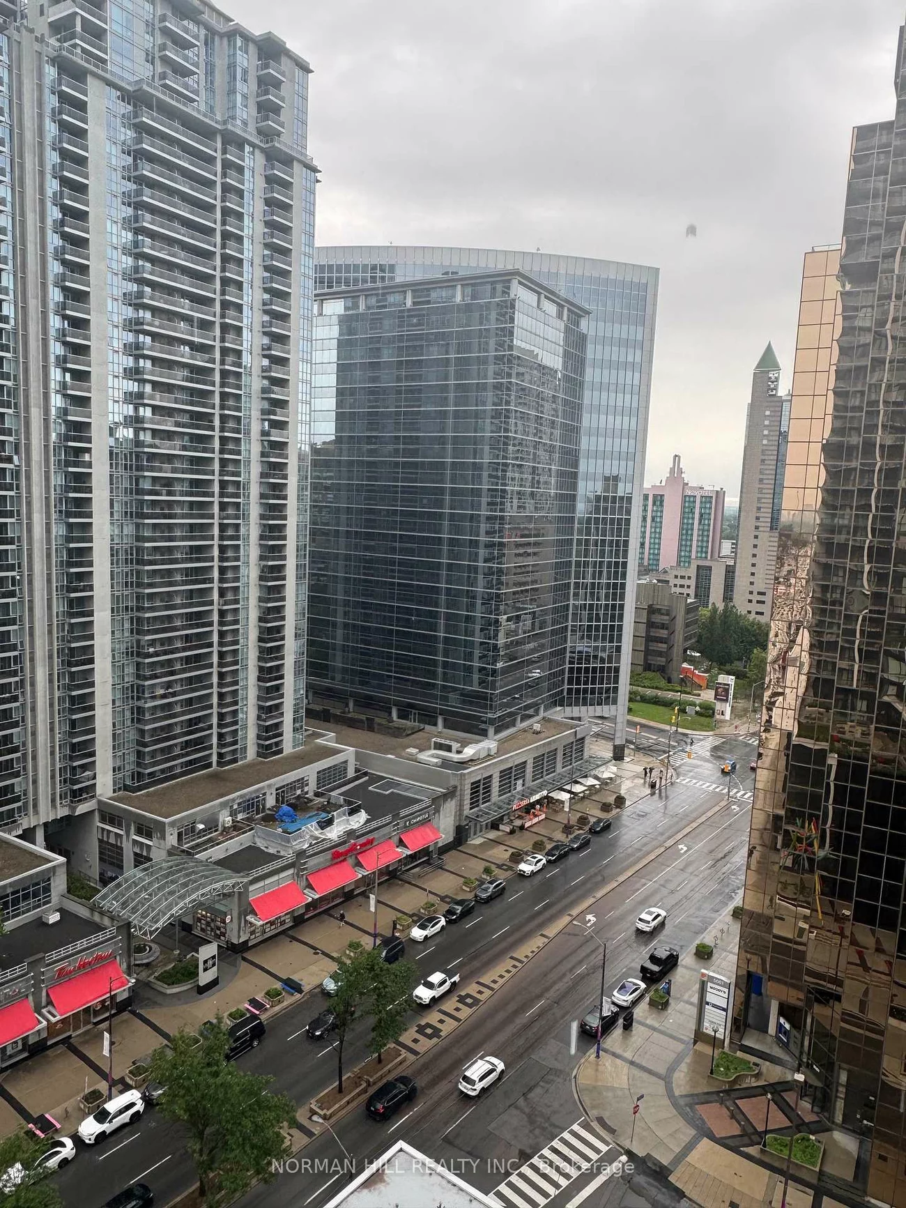 4955, Yonge, Willowdale East, Toronto