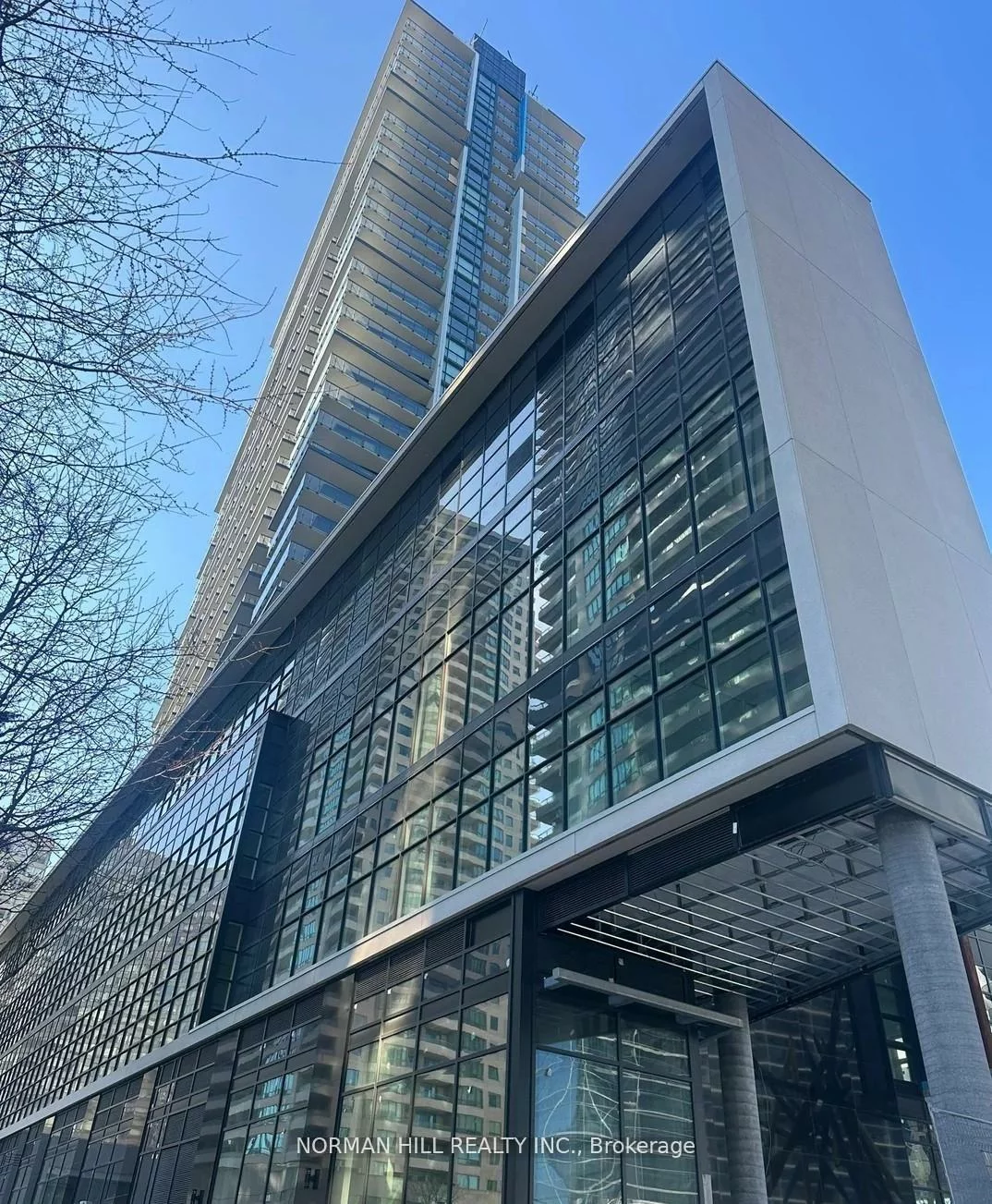 4955, Yonge, Willowdale East, Toronto
