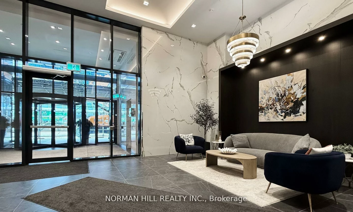 4955, Yonge, Willowdale East, Toronto