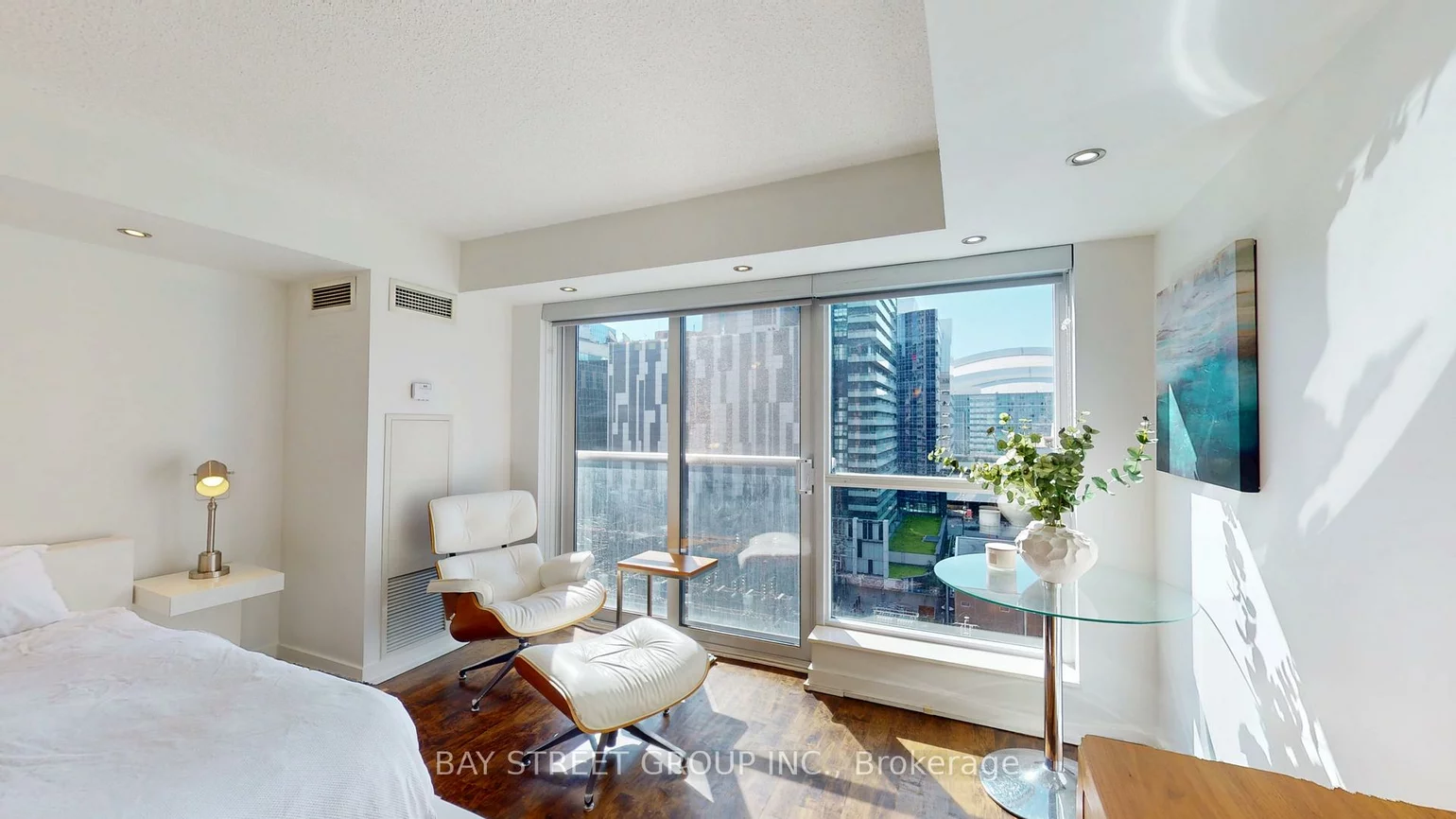 250, Wellington, Waterfront Communities C1, Toronto