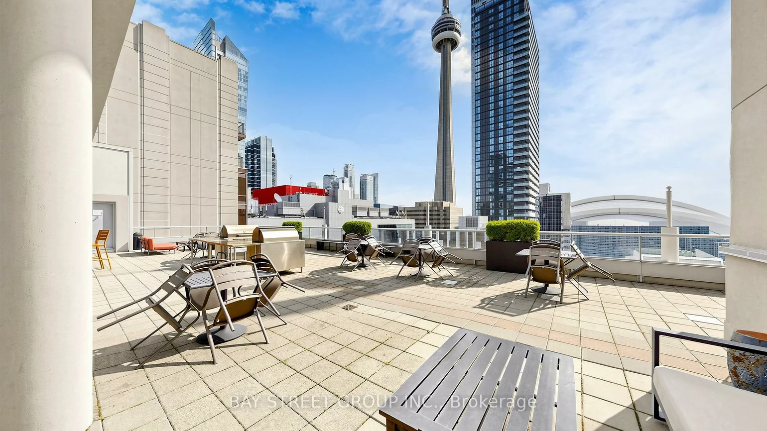 250, Wellington, Waterfront Communities C1, Toronto