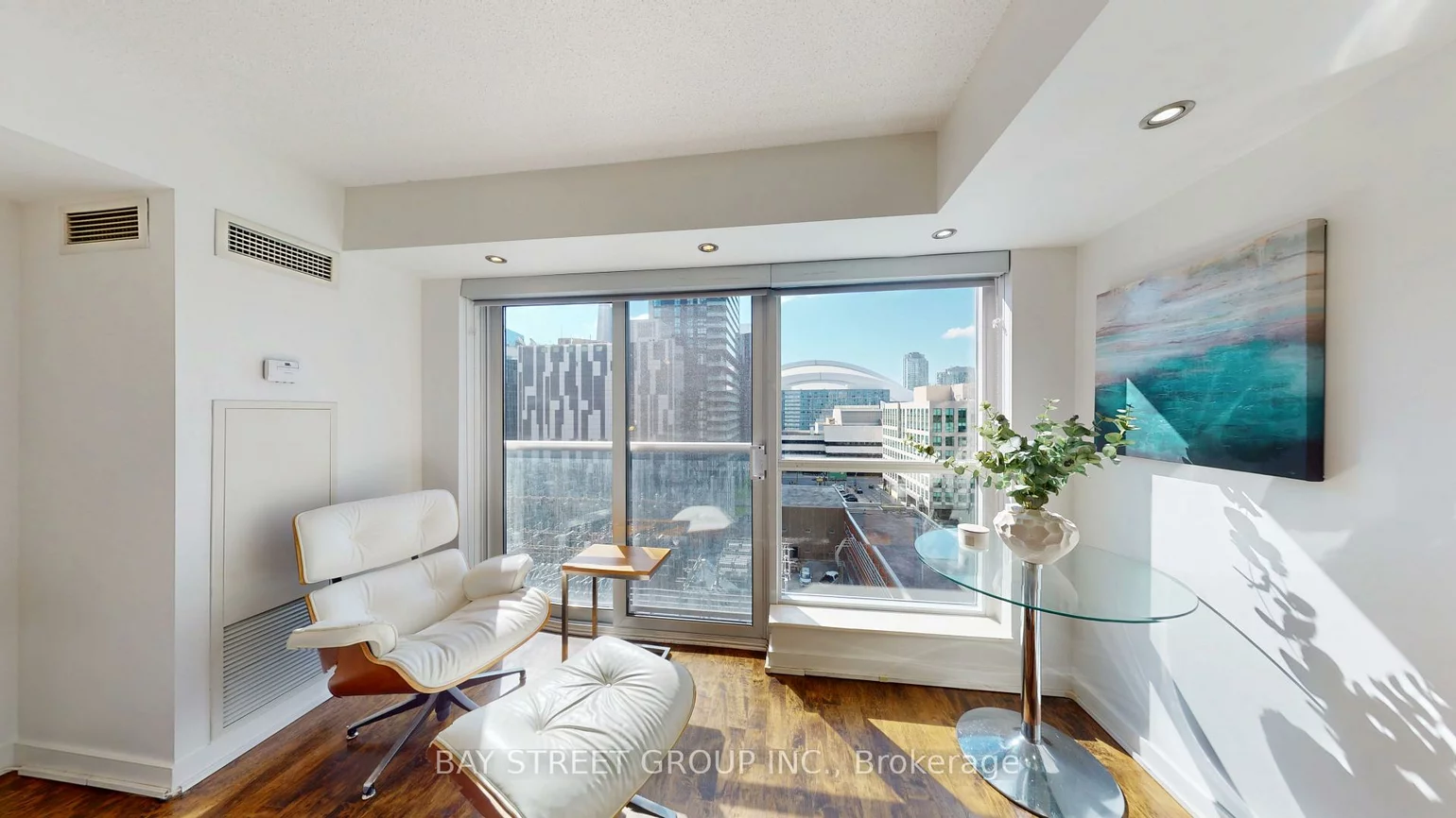 250, Wellington, Waterfront Communities C1, Toronto