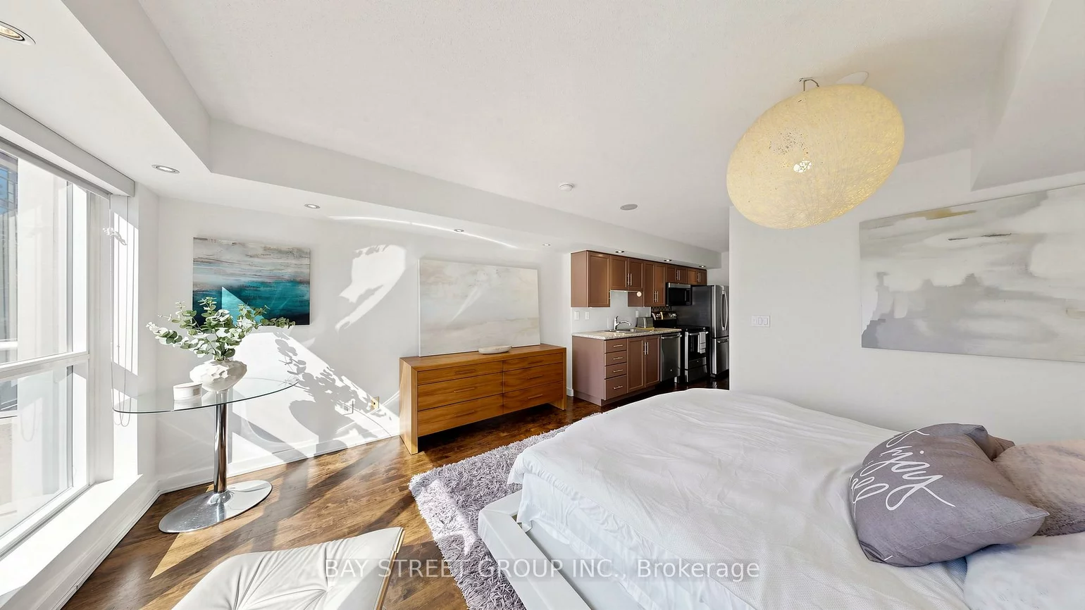 250, Wellington, Waterfront Communities C1, Toronto