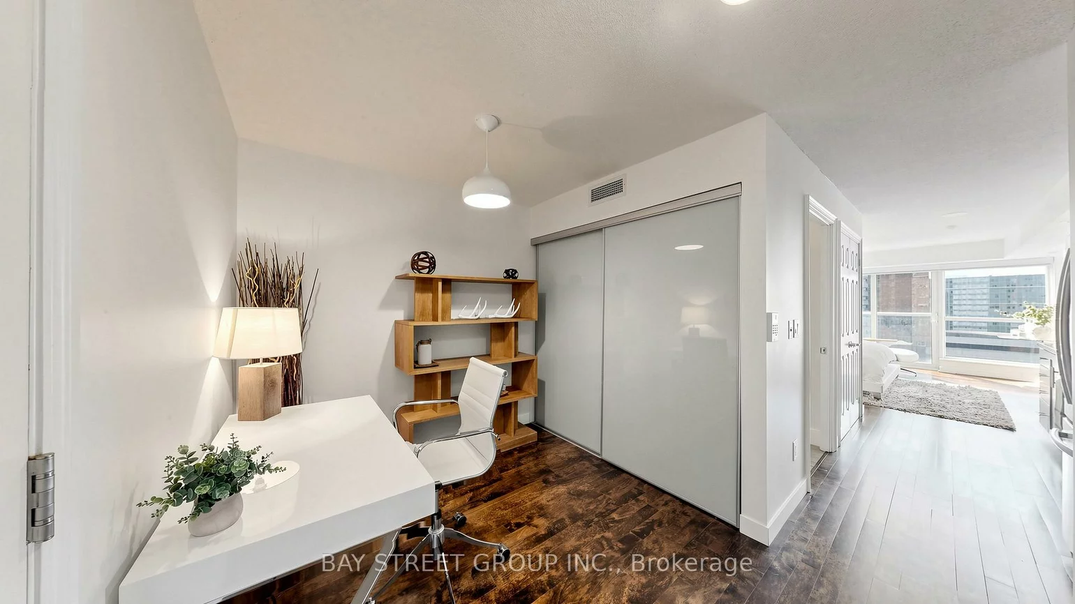 250, Wellington, Waterfront Communities C1, Toronto