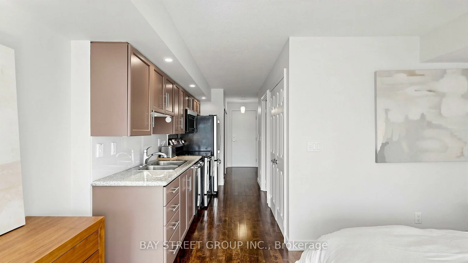 250, Wellington, Waterfront Communities C1, Toronto
