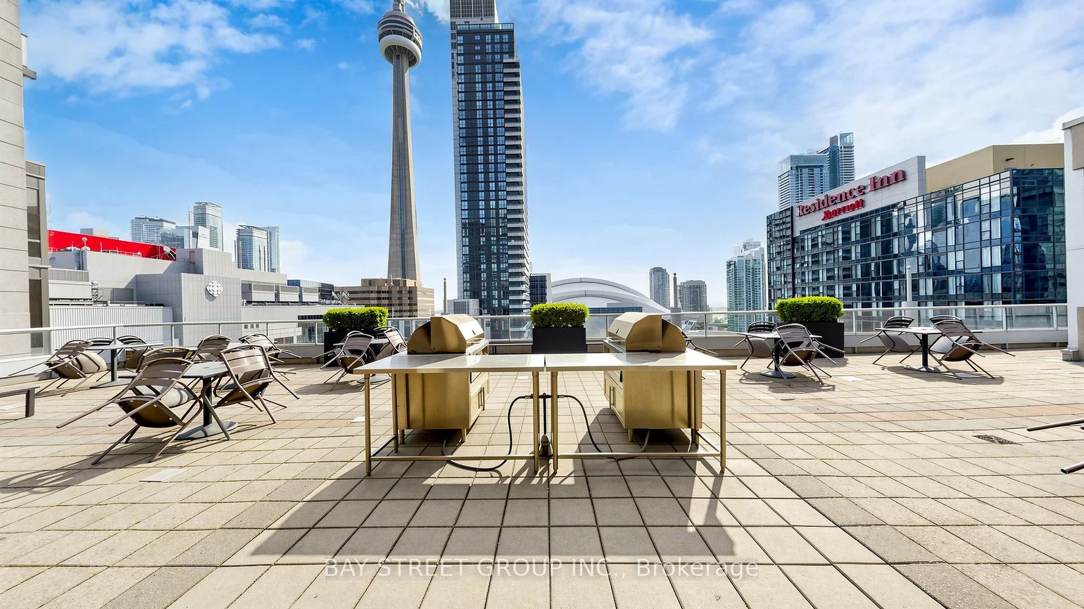 250, Wellington, Waterfront Communities C1, Toronto