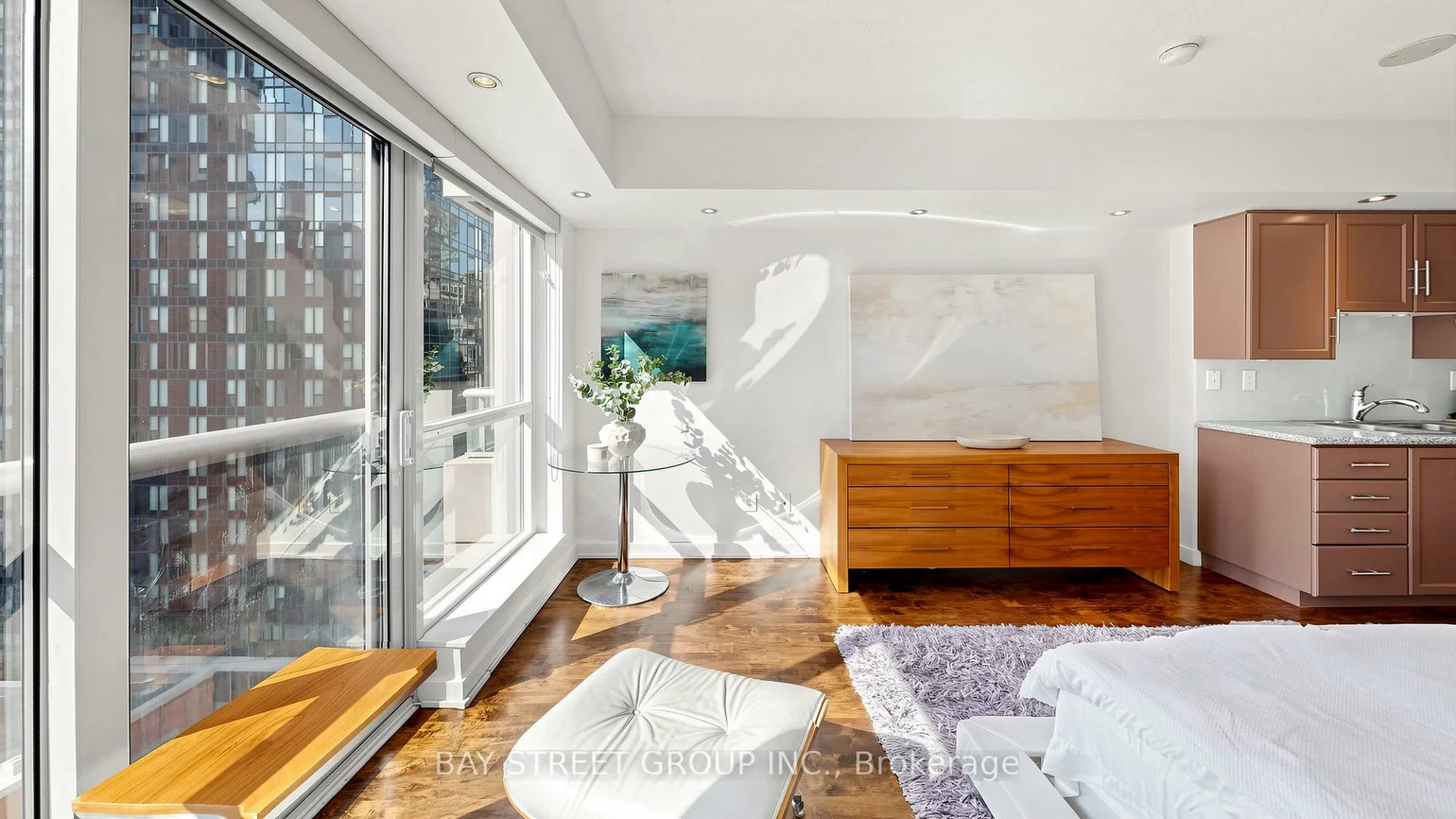 250, Wellington, Waterfront Communities C1, Toronto