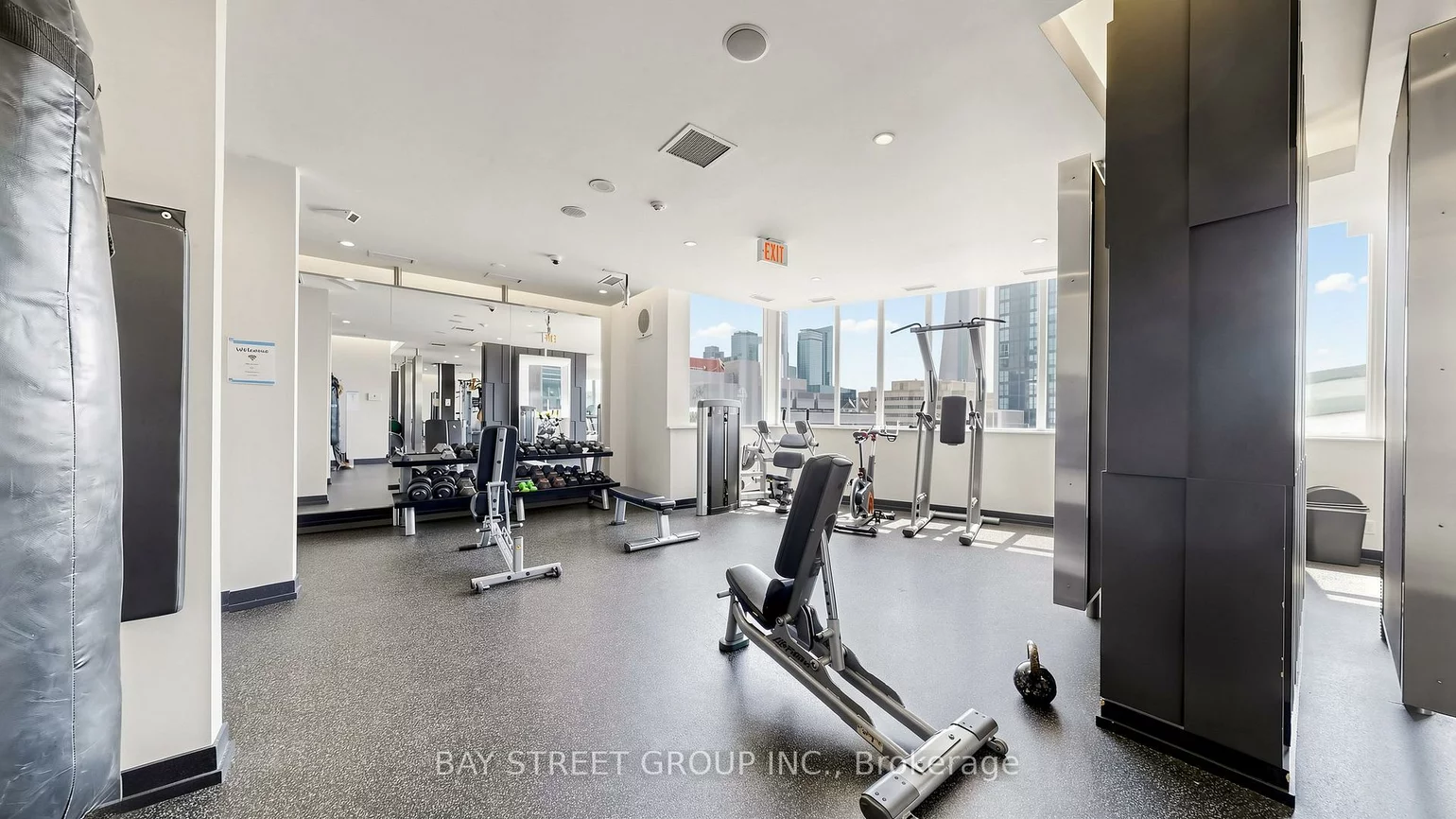 250, Wellington, Waterfront Communities C1, Toronto