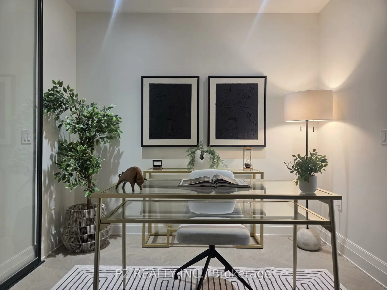 2, Forest, Casa Loma, Toronto