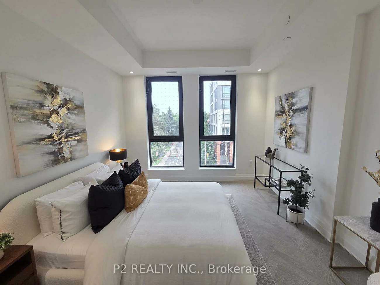 2, Forest, Casa Loma, Toronto