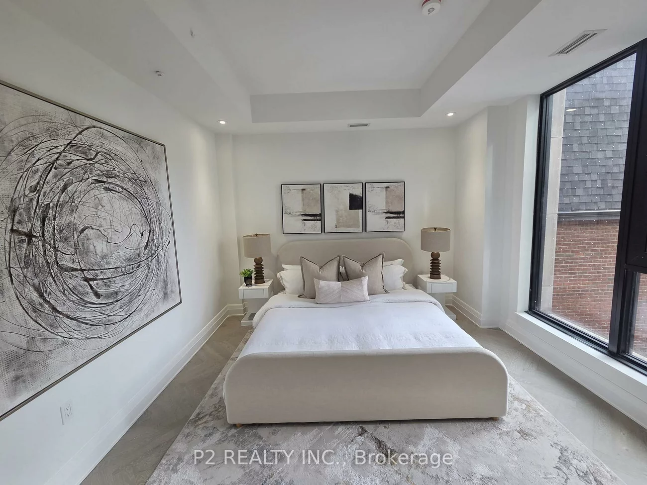 2, Forest, Casa Loma, Toronto