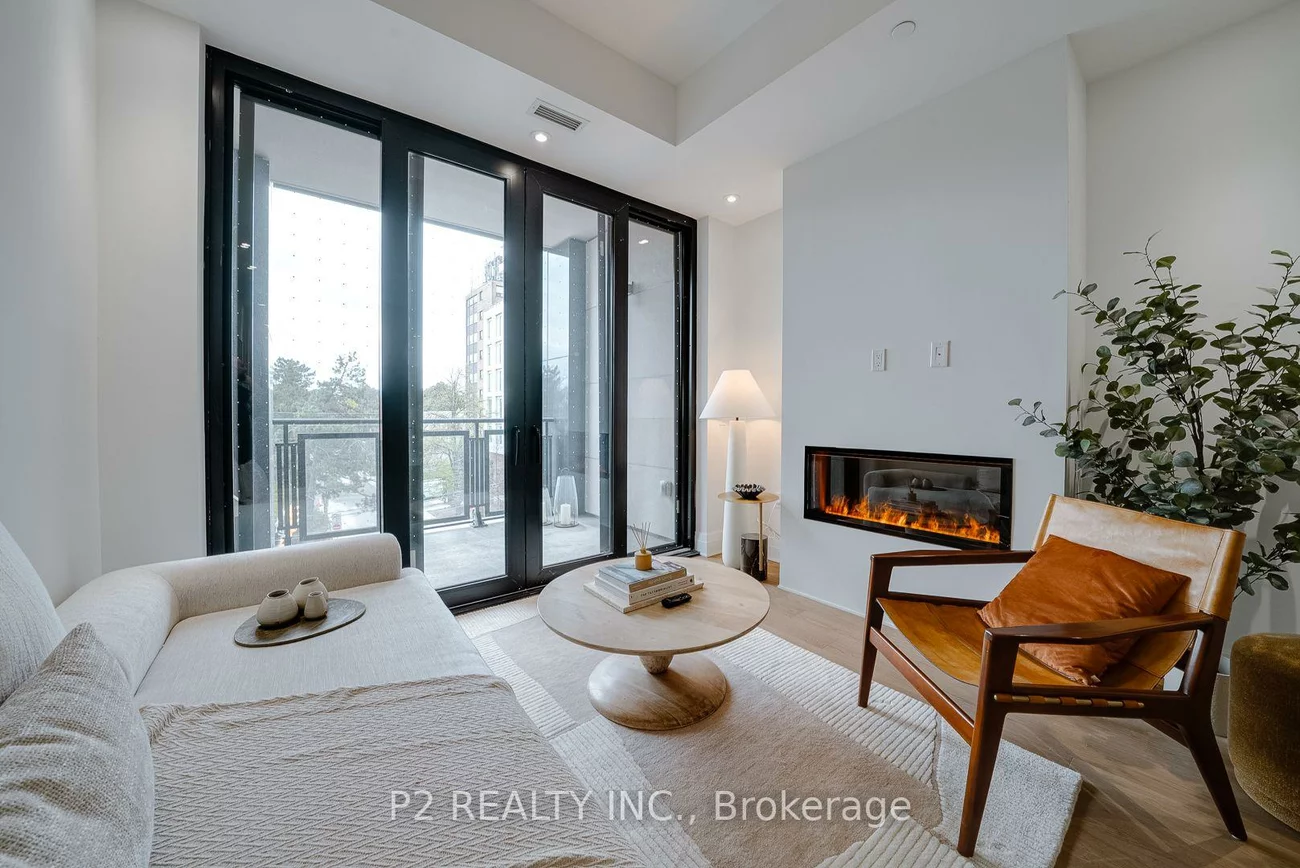 2, Forest Hill, Casa Loma, Toronto