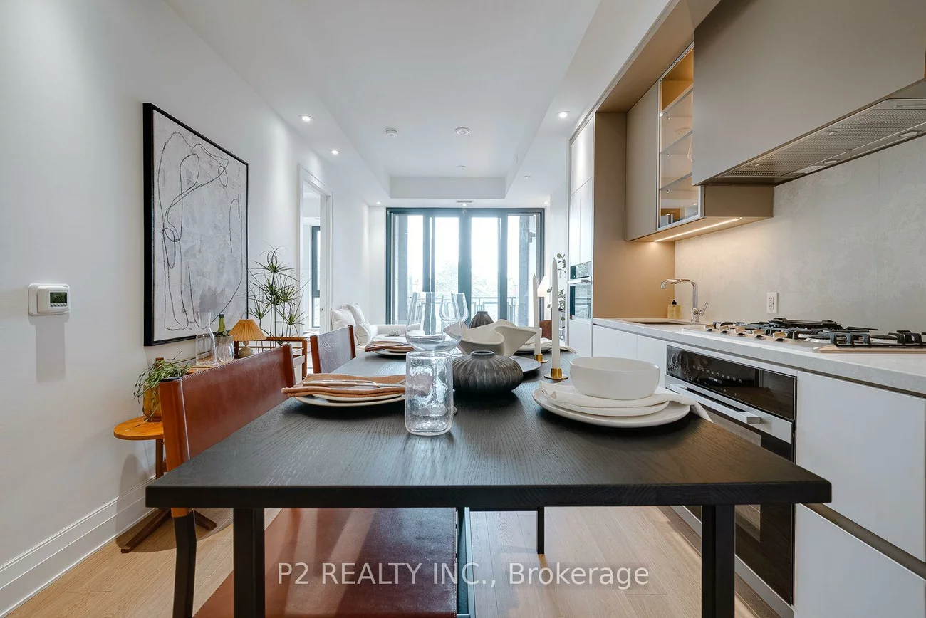 2, Forest Hill, Casa Loma, Toronto