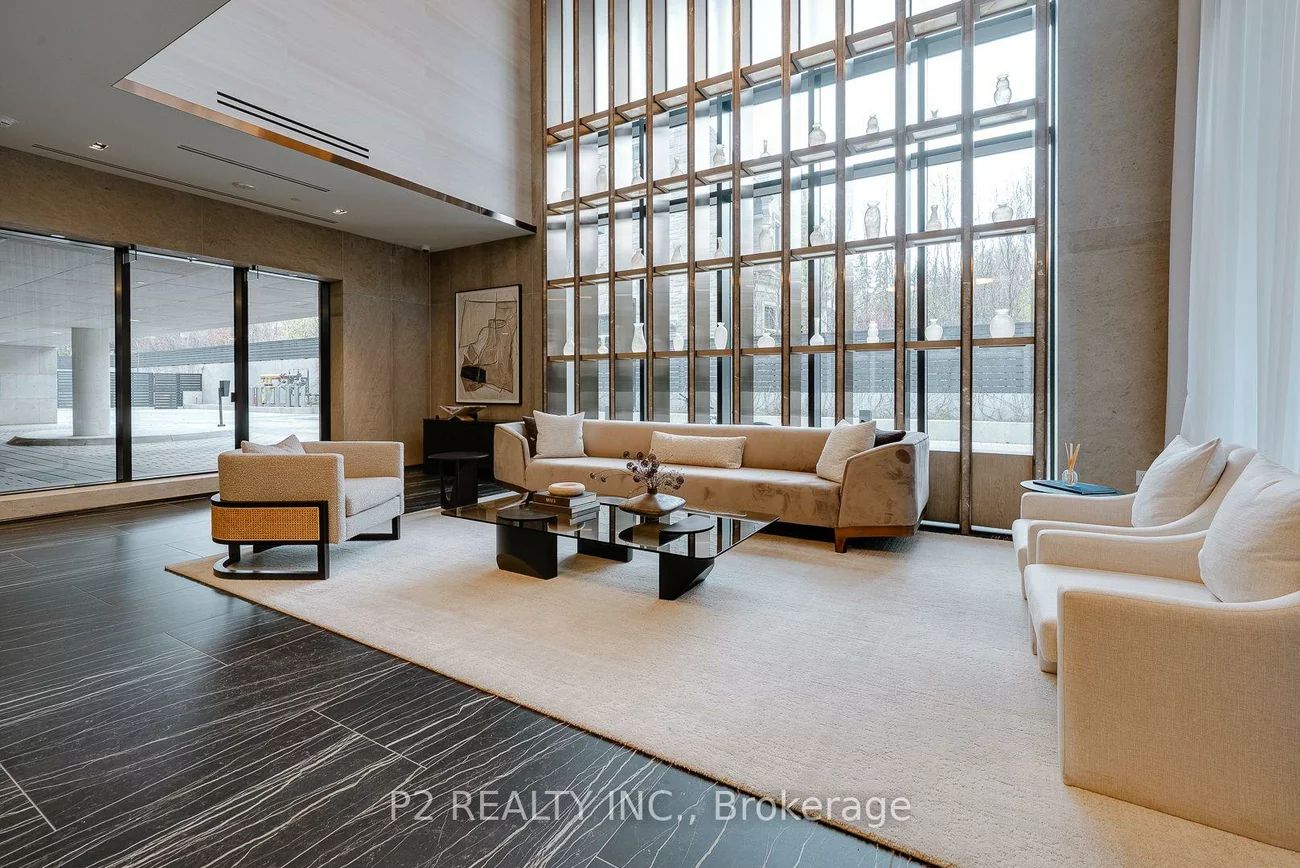 2, Forest, Casa Loma, Toronto