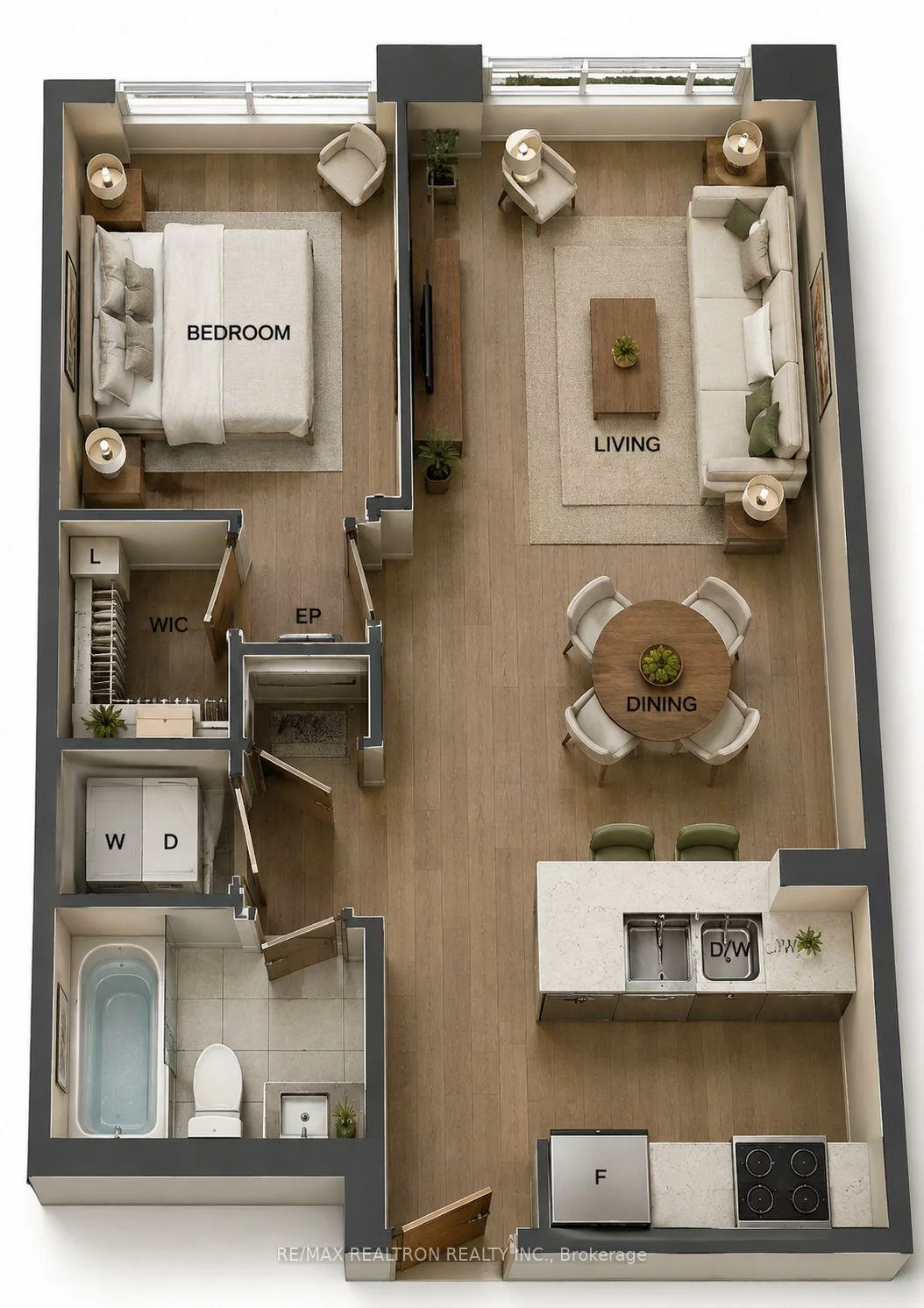 18, Graydon Hall, Parkwoods-Donalda, Toronto