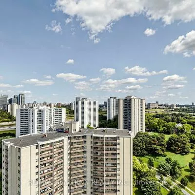 18, Graydon Hall, Parkwoods-Donalda, Toronto