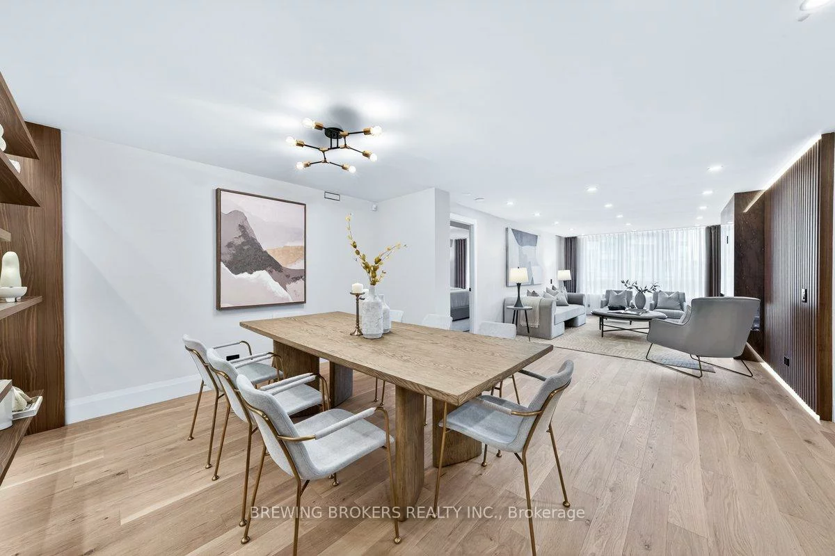 3600, Yonge, Bedford Park-Nortown, Toronto