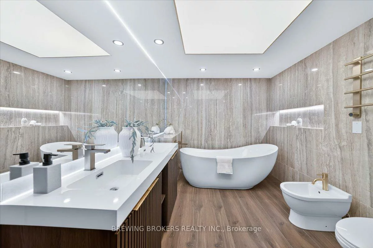 3600, Yonge, Bedford Park-Nortown, Toronto