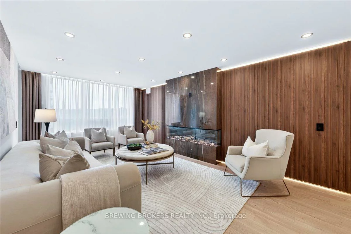 3600, Yonge, Bedford Park-Nortown, Toronto
