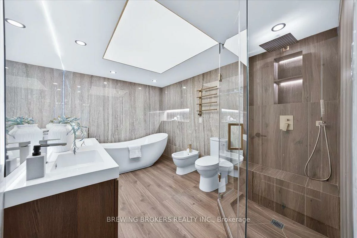 3600, Yonge, Bedford Park-Nortown, Toronto