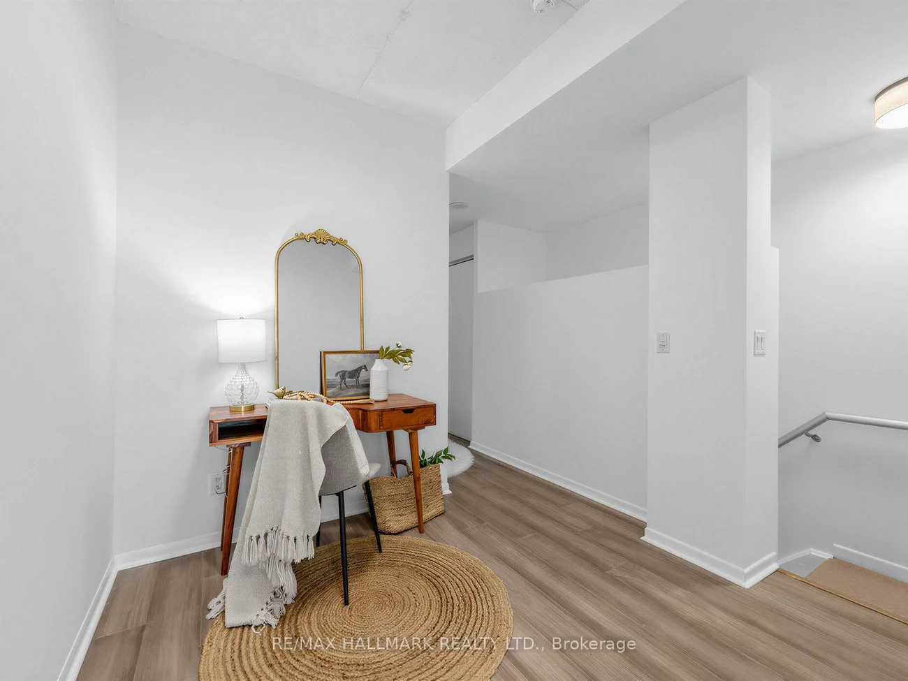 333, Adelaide, Moss Park, Toronto