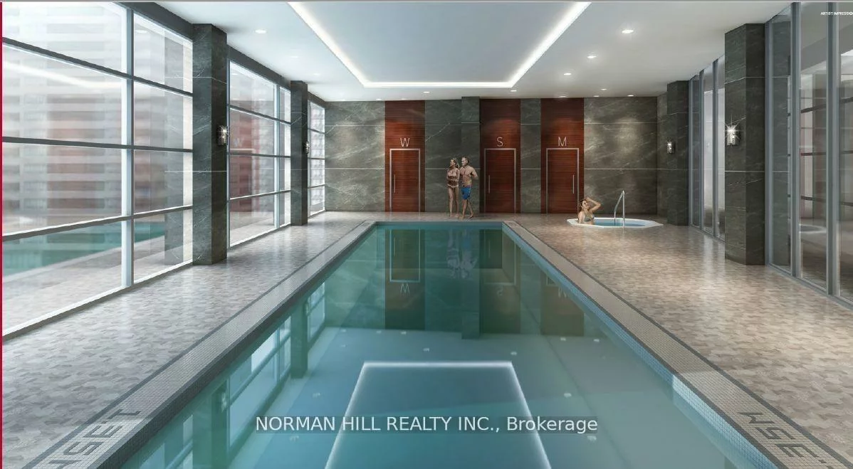 4955, Yonge, Willowdale East, Toronto