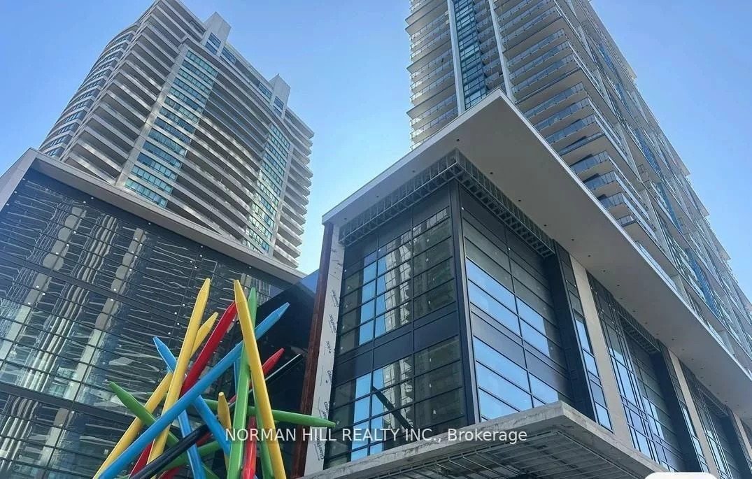 4955, Yonge, Willowdale East, Toronto