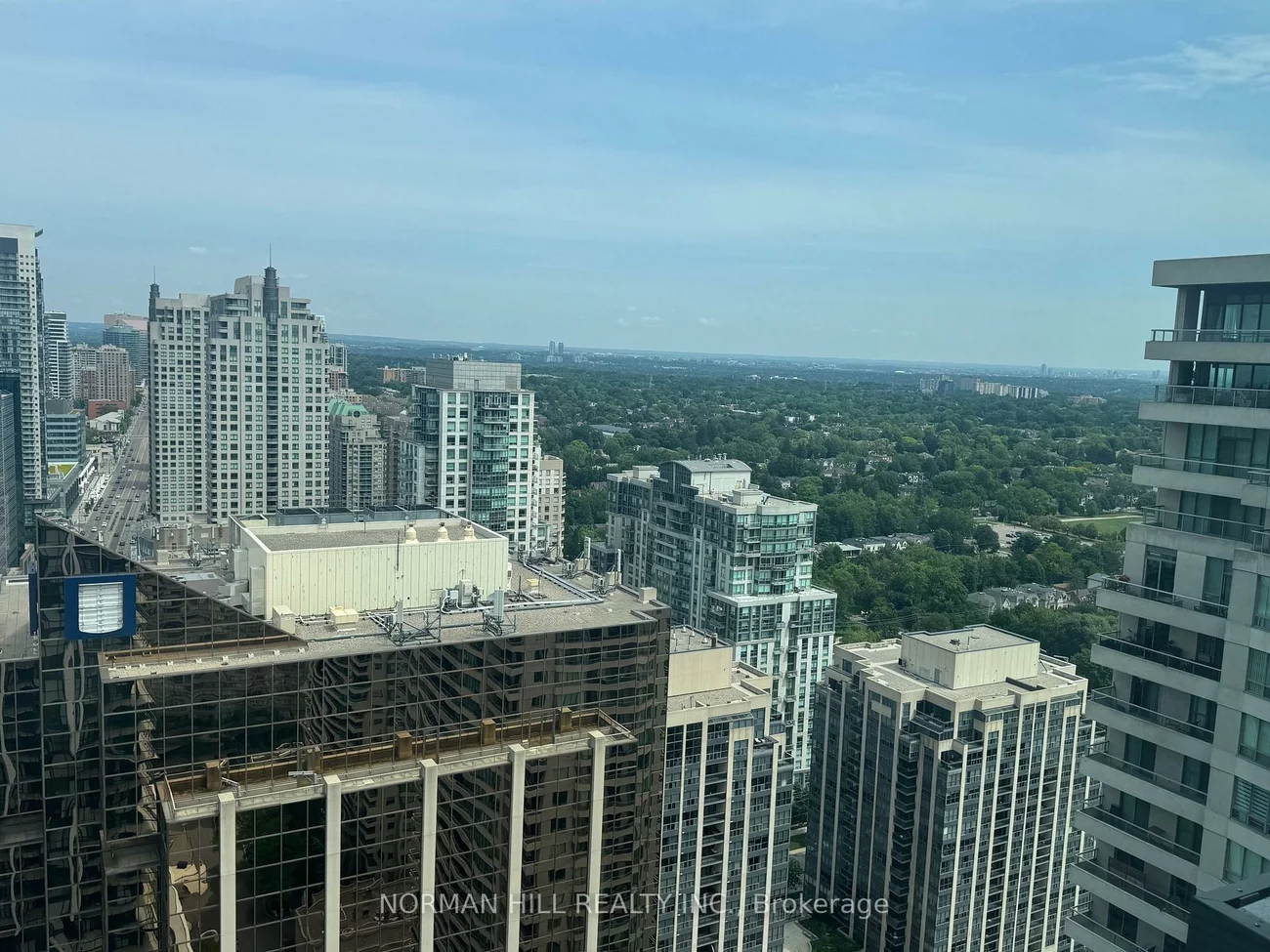 4955, Yonge, Willowdale East, Toronto
