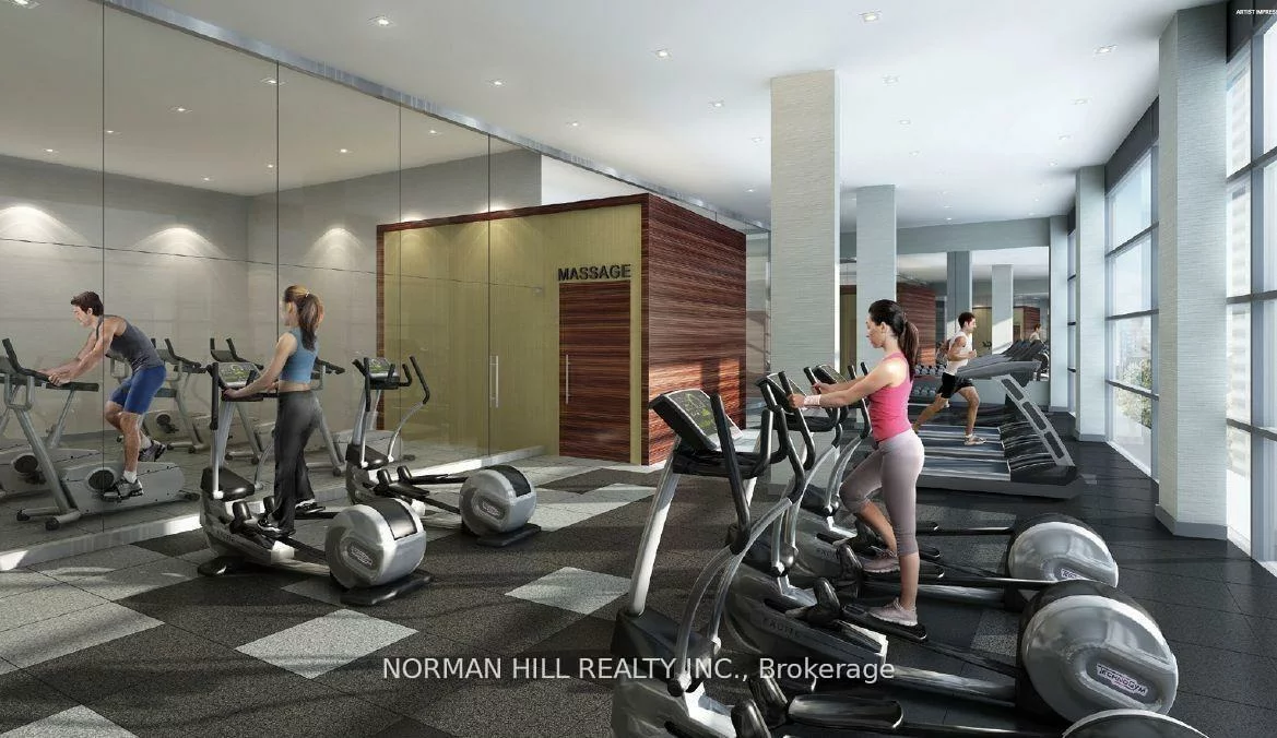 4955, Yonge, Willowdale East, Toronto