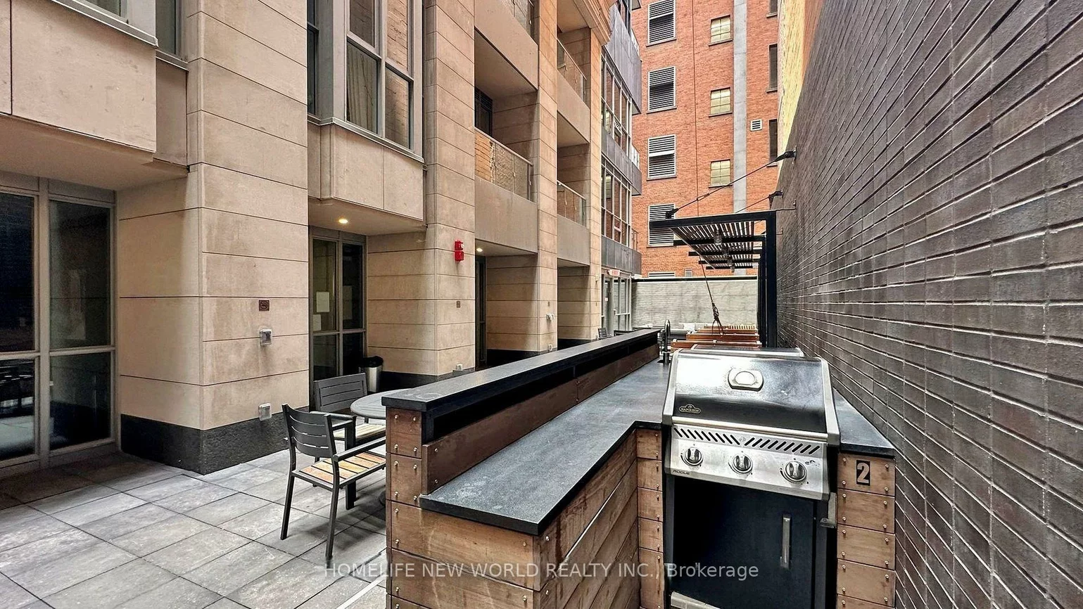 70, Temperance, Bay Street Corridor, Toronto