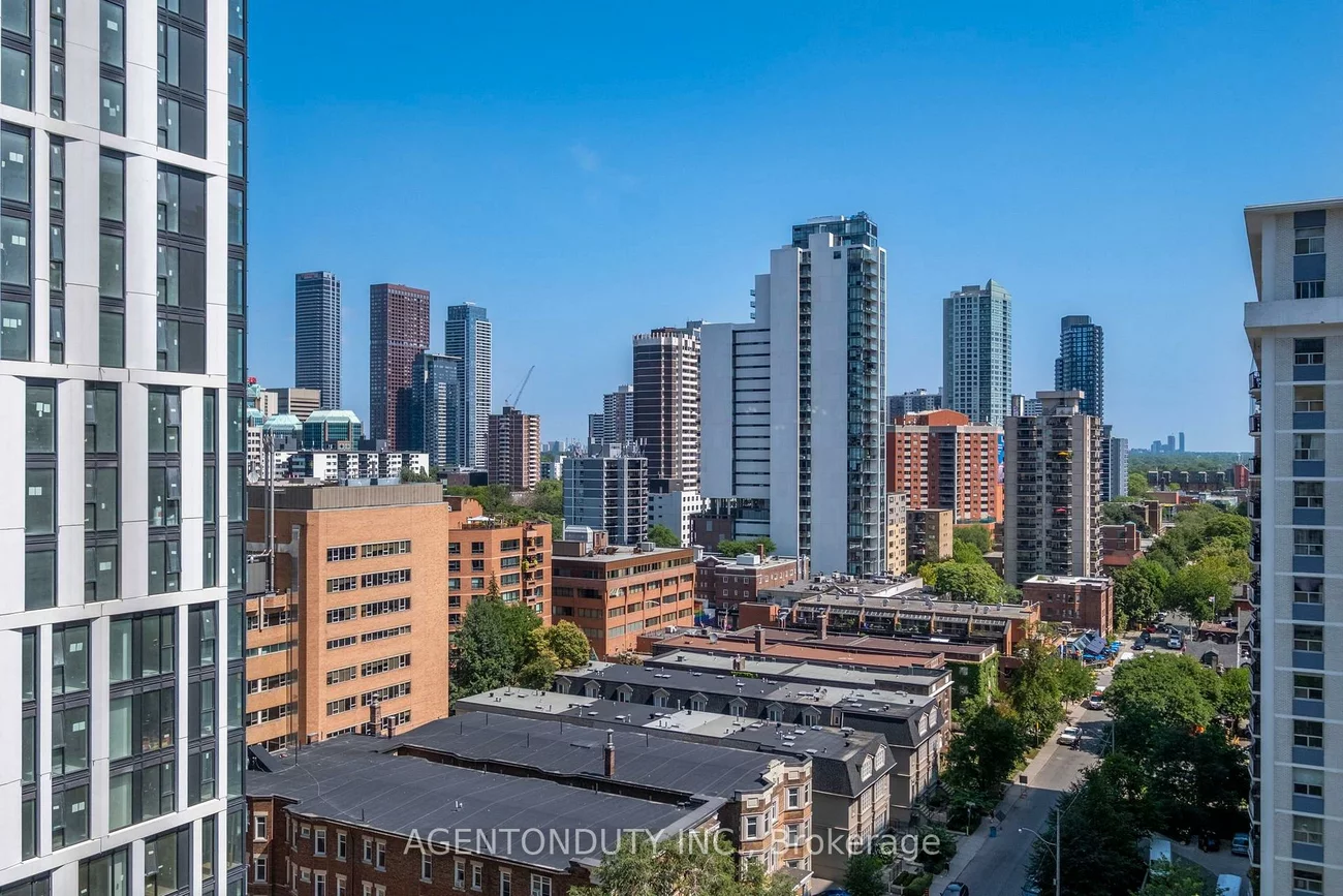 25, Maitland, Church-Yonge Corridor, Toronto