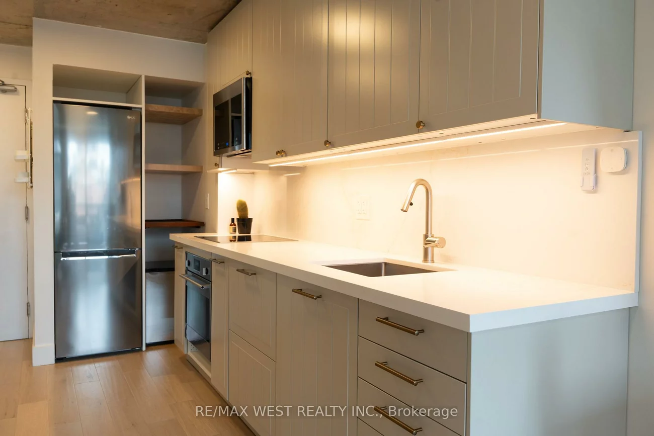 1029, King, Niagara, Toronto