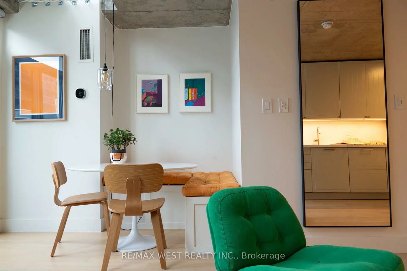 1029, King, Niagara, Toronto