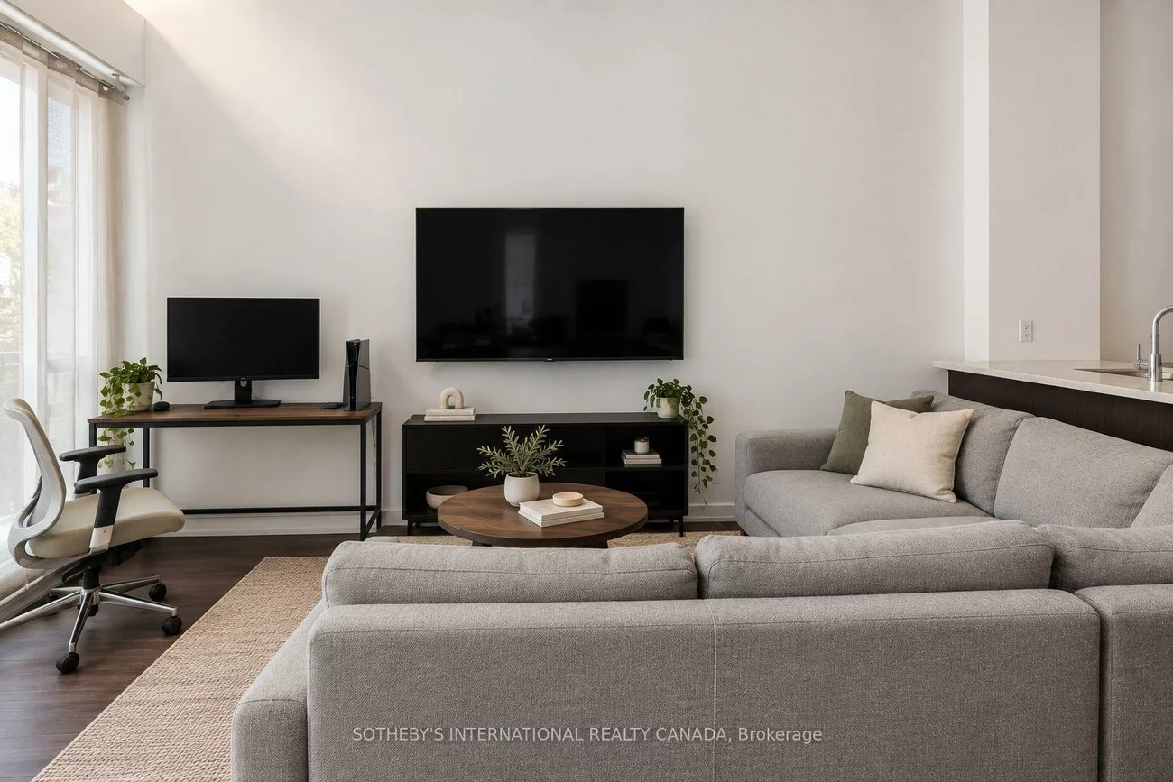 20, Bruyeres, Niagara, Toronto