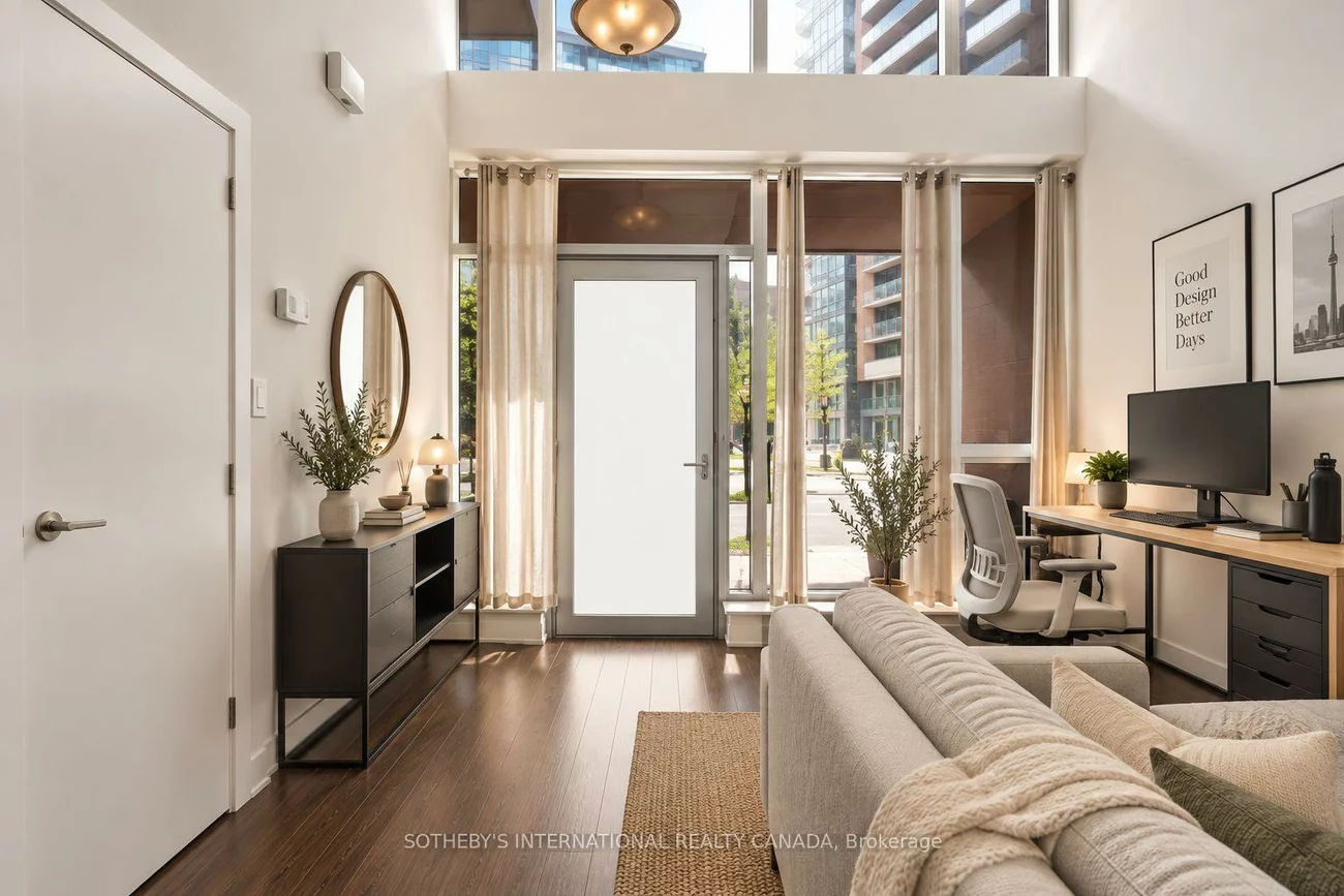 20, Bruyeres, Niagara, Toronto