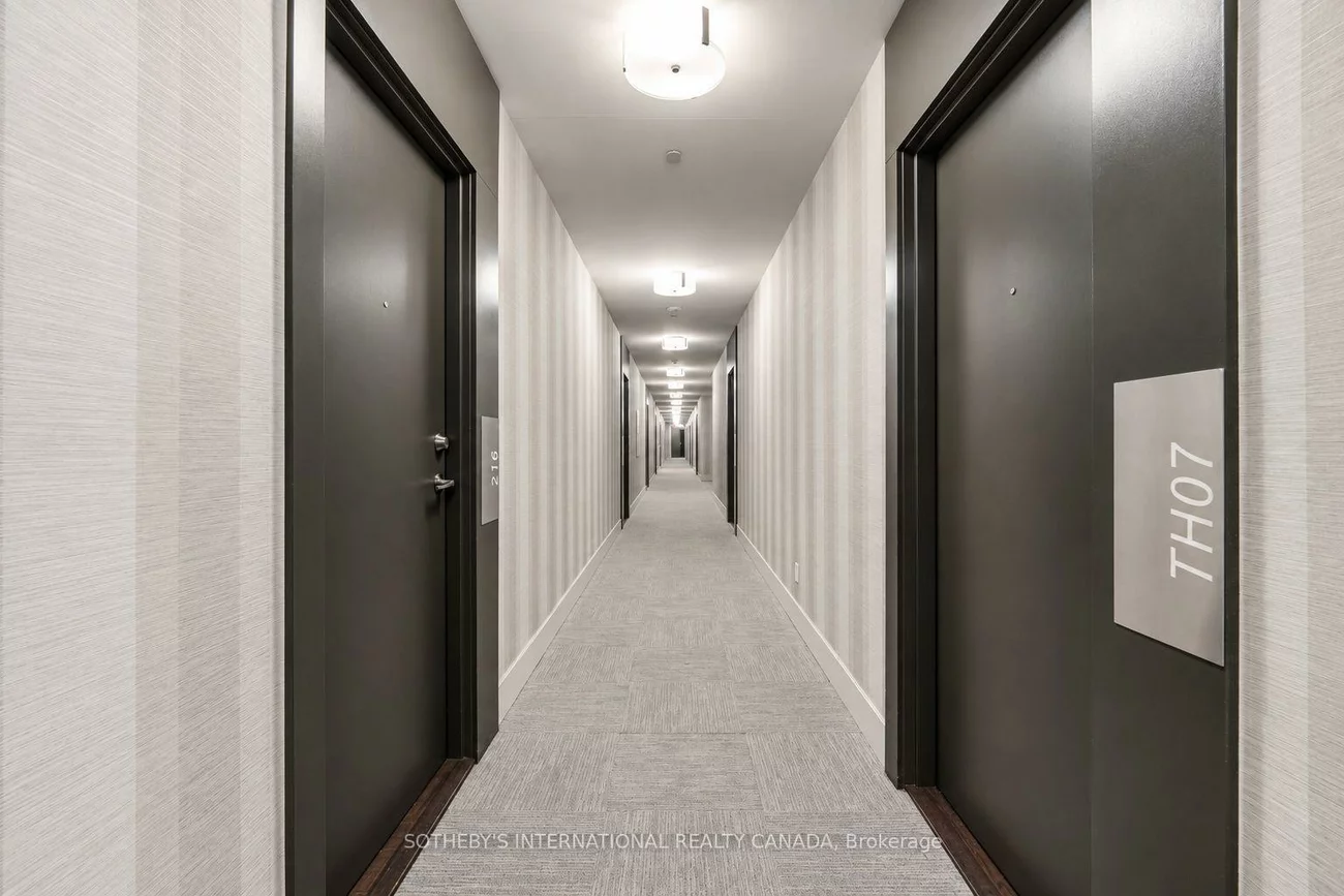 20, Bruyeres, Niagara, Toronto