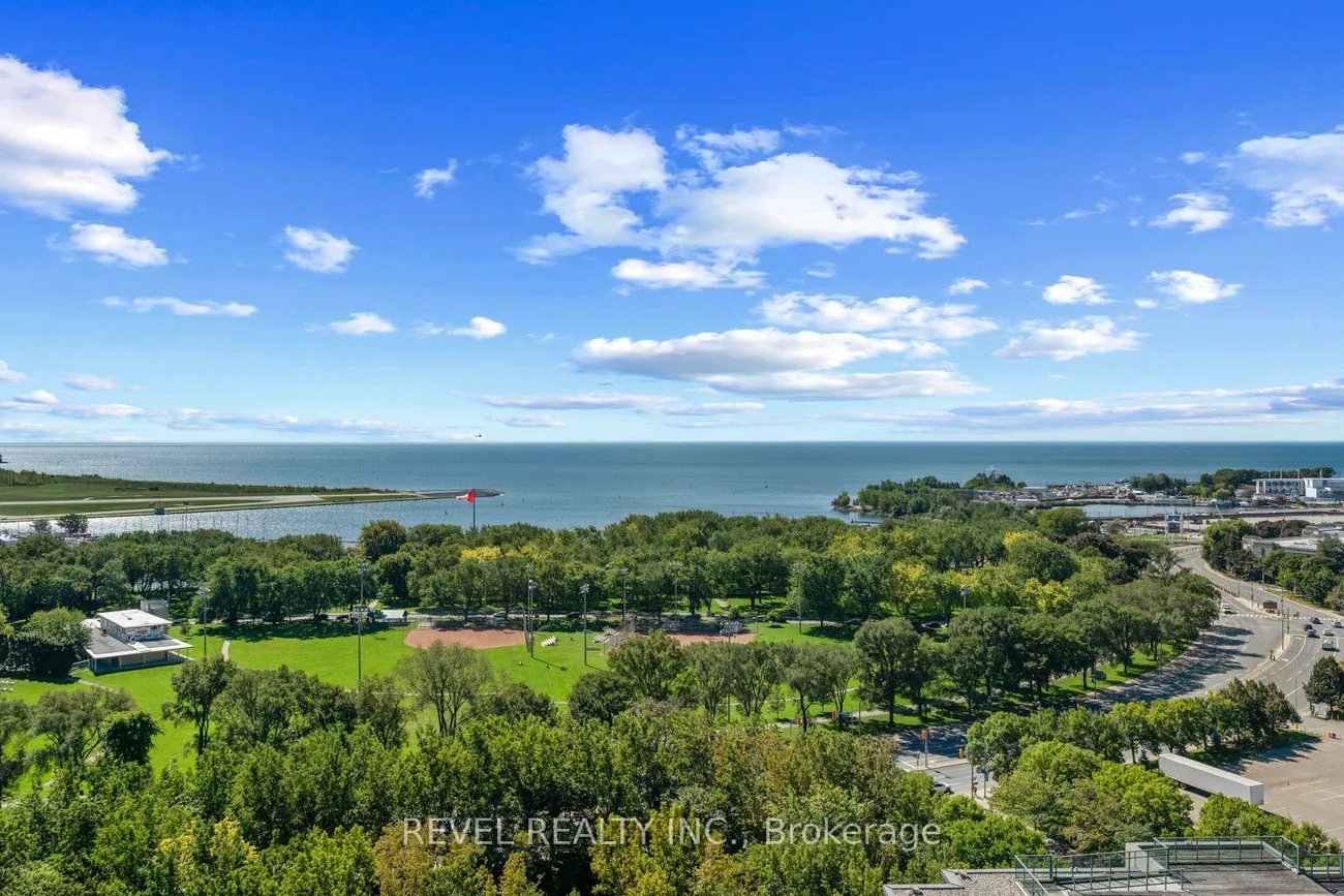 231, Fort York, Niagara, Toronto